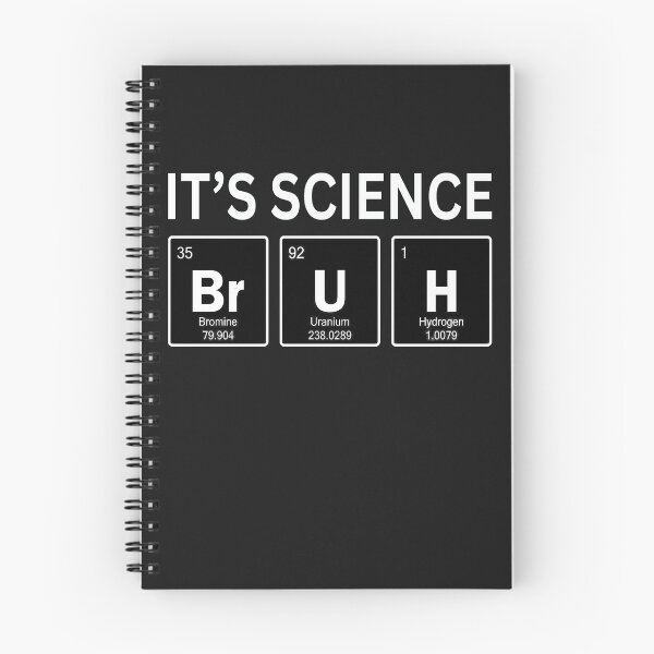 Item preview, It's Science Bruth  Back to School  designed and sold by erozzz.