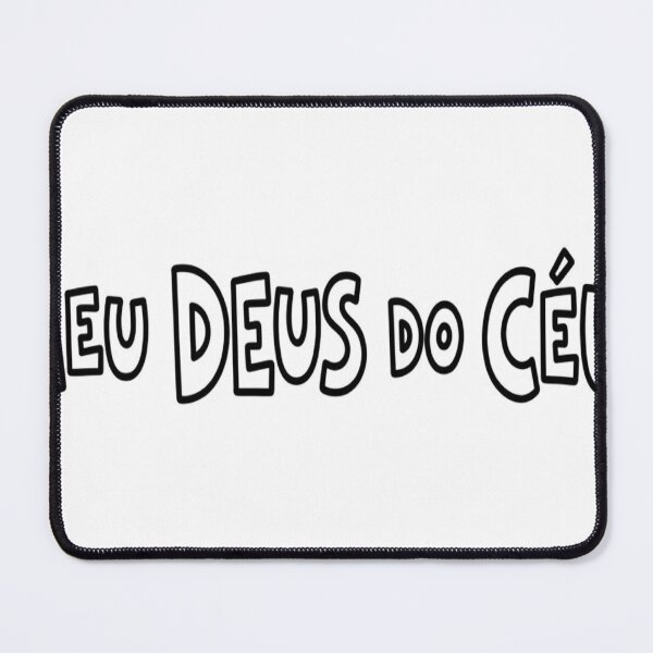 Item preview, meu deus do céu! designed and sold by Brasilidade.