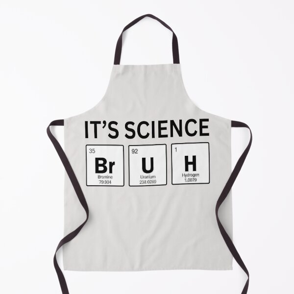 Item preview, It's Science Bruth  Back to School  designed and sold by erozzz.