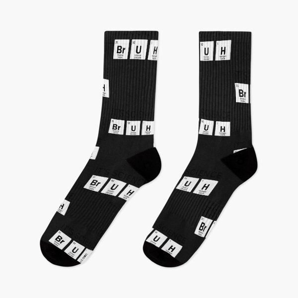 Item preview, It's Science Bruth  Back to School  designed and sold by erozzz.