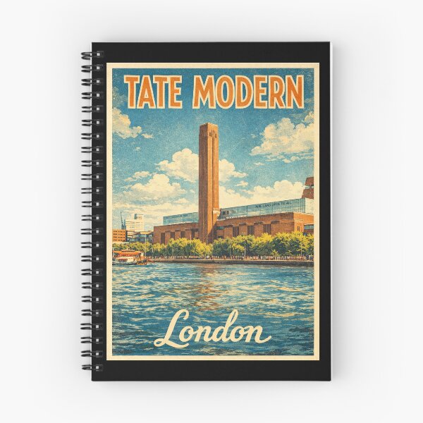 Item preview, Tate Modern designed and sold by BoKev.