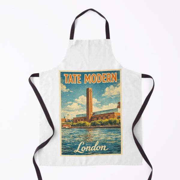Item preview, Tate Modern designed and sold by BoKev.