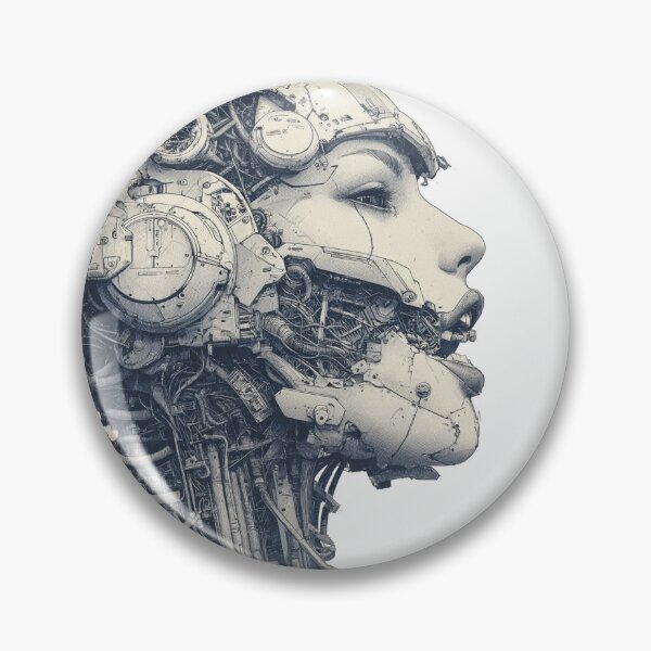 Item preview, Biomechanical designed and sold by R3g3nerator.