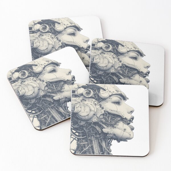 Item preview, Biomechanical designed and sold by R3g3nerator.