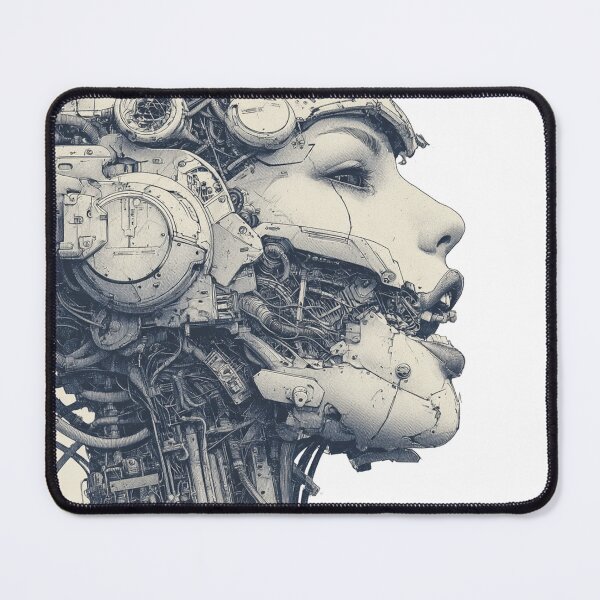 Item preview, Biomechanical designed and sold by R3g3nerator.