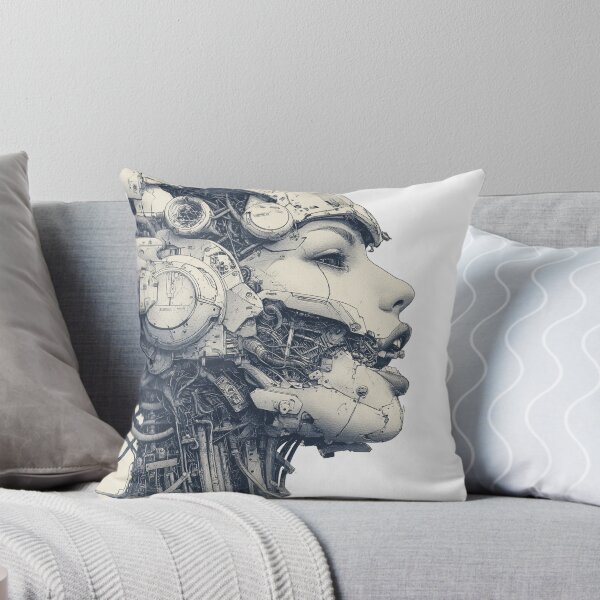 Item preview, Biomechanical designed and sold by R3g3nerator.