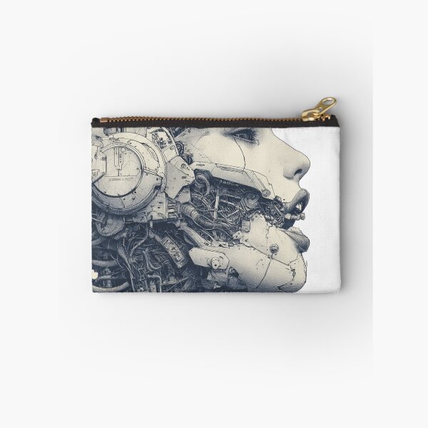 Item preview, Biomechanical designed and sold by R3g3nerator.