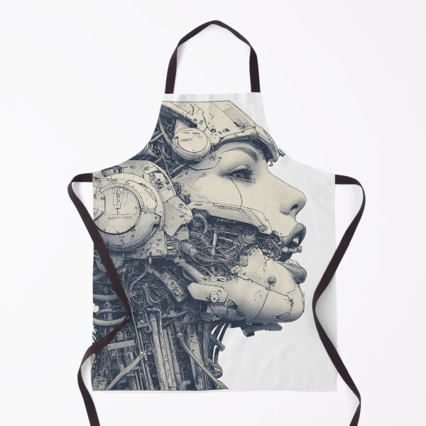 Item preview, Biomechanical designed and sold by R3g3nerator.