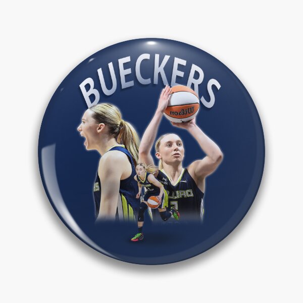 Item preview, Paige Bueckers designed and sold by izzy-design.