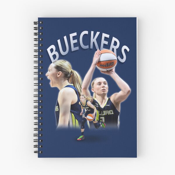 Item preview, Paige Bueckers designed and sold by izzy-design.