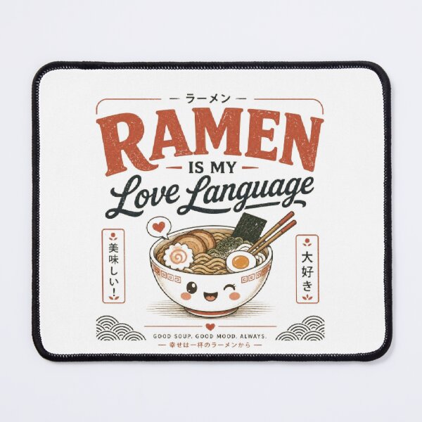 Item preview, Cute Ramen Lover Japanese Food Aesthetic Tee designed and sold by AveniaOficial.