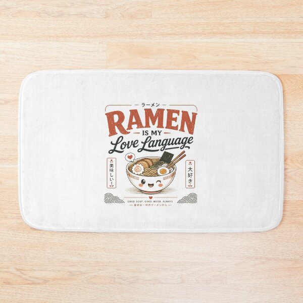 Item preview, Cute Ramen Lover Japanese Food Aesthetic Tee designed and sold by AveniaOficial.