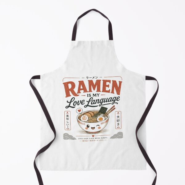 Item preview, Cute Ramen Lover Japanese Food Aesthetic Tee designed and sold by AveniaOficial.