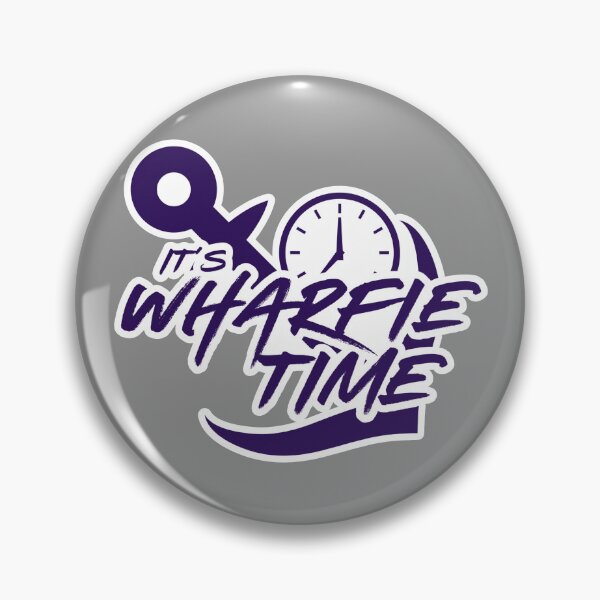 Item preview, Wharfie Time designed and sold by BDawg.