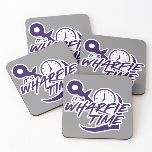 Item preview, Wharfie Time designed and sold by BDawg.
