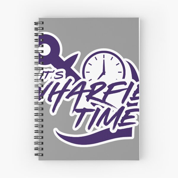 Item preview, Wharfie Time designed and sold by BDawg.