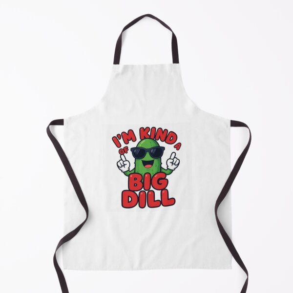 Item preview, Big Dill designed and sold by almayerich.