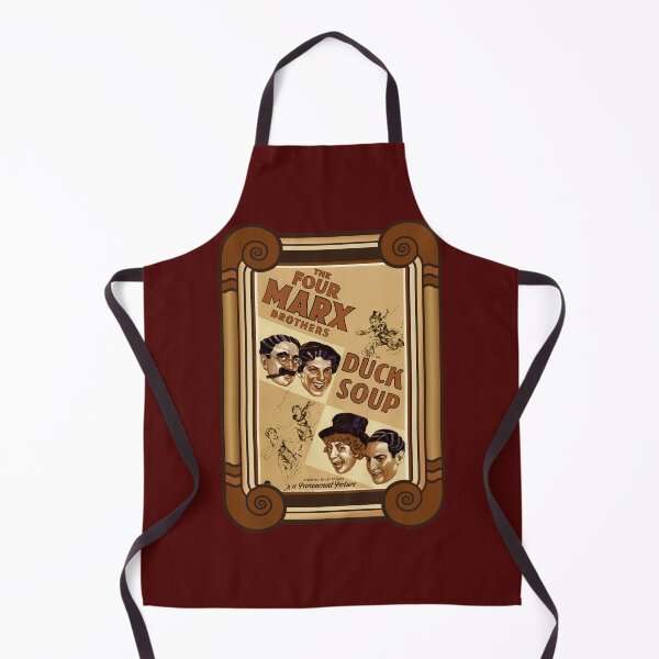 Item preview, Duck Soup Sepia designed and sold by Normbot2000.