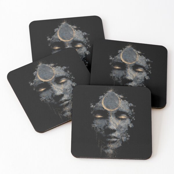 Item preview, Ashen Gods: The Eclipse Ascendant designed and sold by No Excuses Supply.