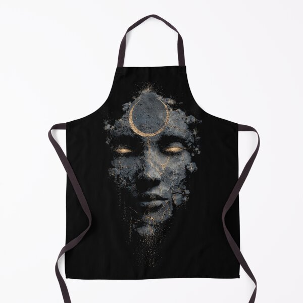 Item preview, Ashen Gods: The Eclipse Ascendant designed and sold by No Excuses Supply.