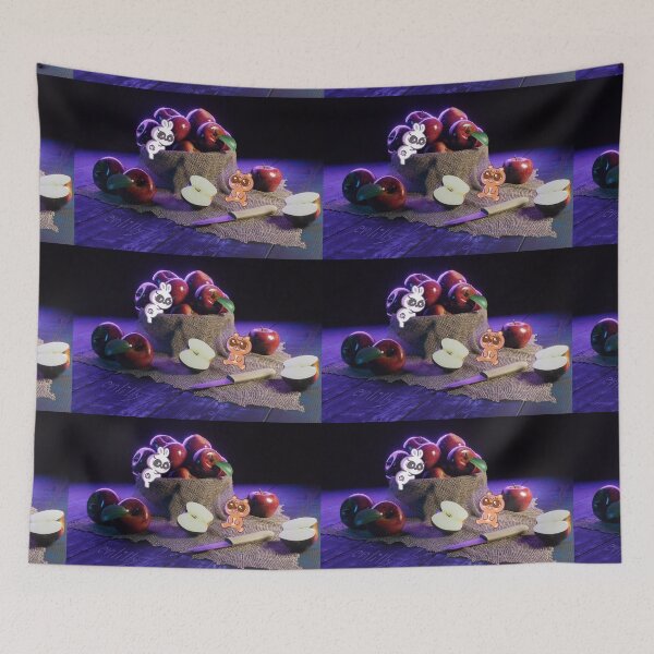 Item preview, Bowl of Apples designed and sold by enlilly.