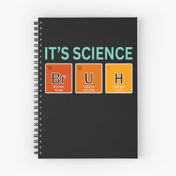 Item preview, It's Science Bruth  Moment Meme designed and sold by erozzz.