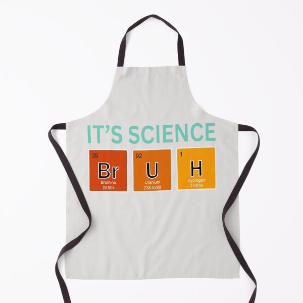 Item preview, It's Science Bruth  Moment Meme designed and sold by erozzz.