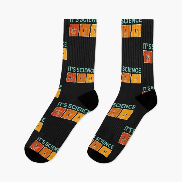 Item preview, It's Science Bruth  Moment Meme designed and sold by erozzz.