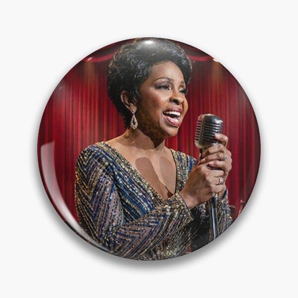 Item preview, Gladys Knight — Midnight Train to Georgia | Timeless Soul Music designed and sold by DBM Photo Art 1.