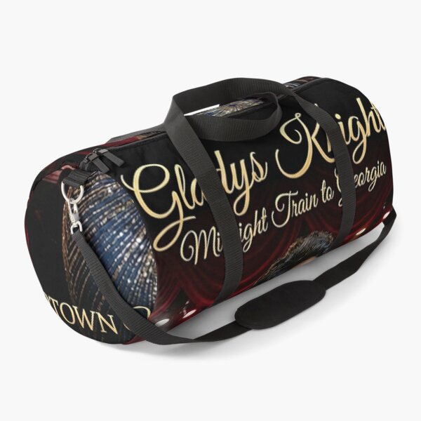 Item preview, Gladys Knight — Midnight Train to Georgia | Timeless Soul Music designed and sold by DBM Photo Art 1.
