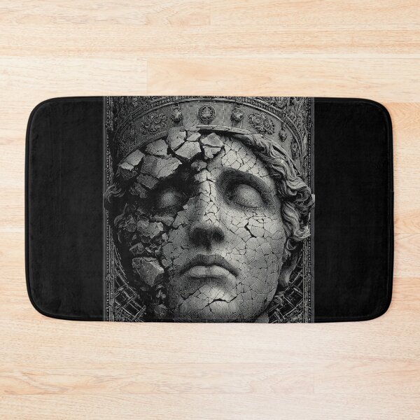 Item preview, Hallowed Ruin: The Cursed Regent designed and sold by No Excuses Supply.