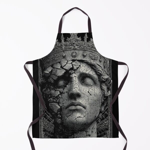 Item preview, Hallowed Ruin: The Cursed Regent designed and sold by No Excuses Supply.