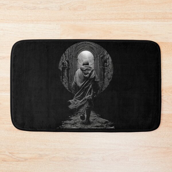 Item preview, Hallowed Ruin: The Forsaken Disciple designed and sold by No Excuses Supply.