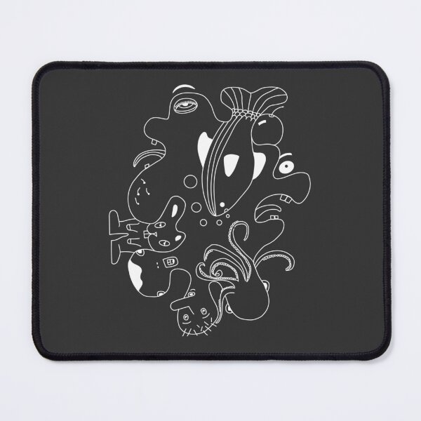 Item preview, It's Taking Shape designed and sold by CrowsOnAPhoneLine.