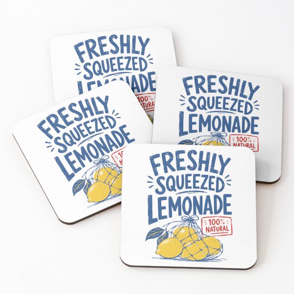 Item preview, Freshly Squeezed Lemonade Amalfi Coast Italy Summer Vibe designed and sold by JackCurtis1991.