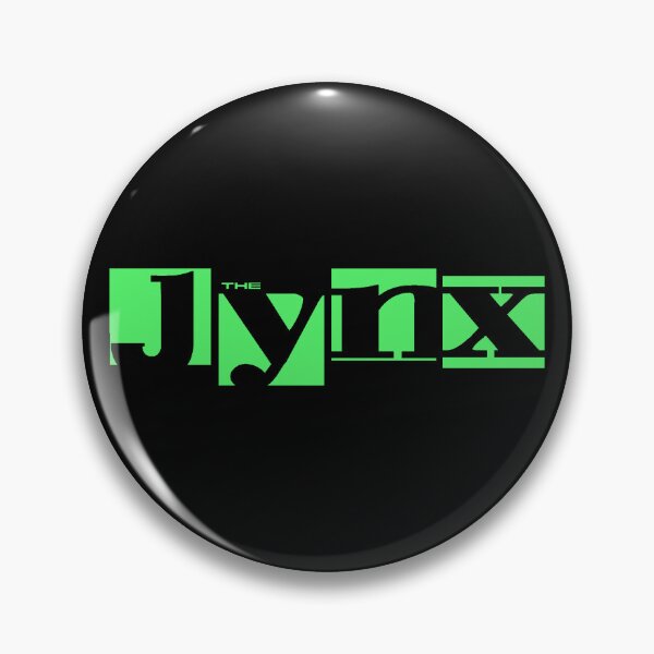Item preview, Jynxteeblox designed and sold by Paul Middendorf.