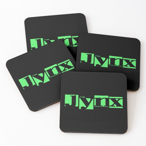 Item preview, Jynxteeblox designed and sold by Paul Middendorf.