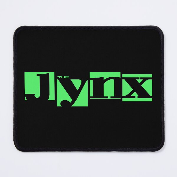 Item preview, Jynxteeblox designed and sold by Paul Middendorf.