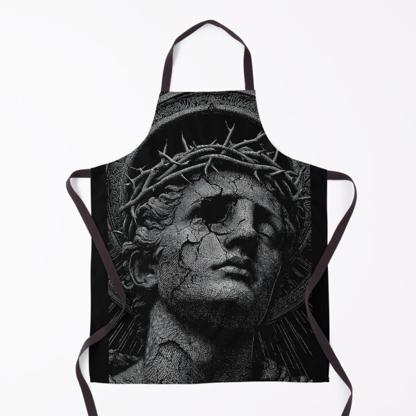 Item preview, Hallowed Ruin: The Unknown Martyr designed and sold by No Excuses Supply.