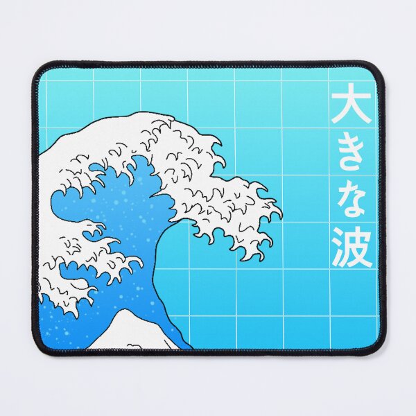 Item preview, Great Wave off Kanagawa - Japan designed and sold by SakuraHaven.