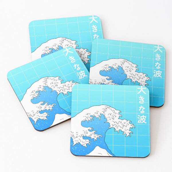 Item preview, Great Wave off Kanagawa - Japan designed and sold by SakuraHaven.