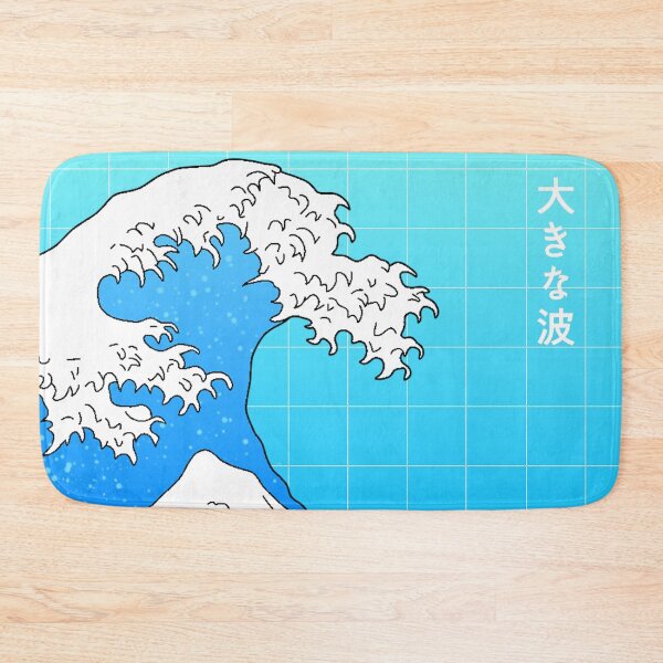 Item preview, Great Wave off Kanagawa - Japan designed and sold by SakuraHaven.