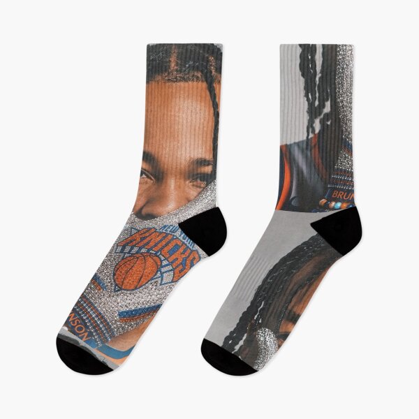 Item preview, Jalen brunson designed and sold by Gravity apex.