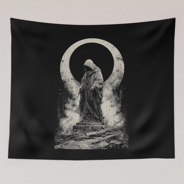 Item preview, Veilbound: The Last Seer designed and sold by No Excuses Supply.