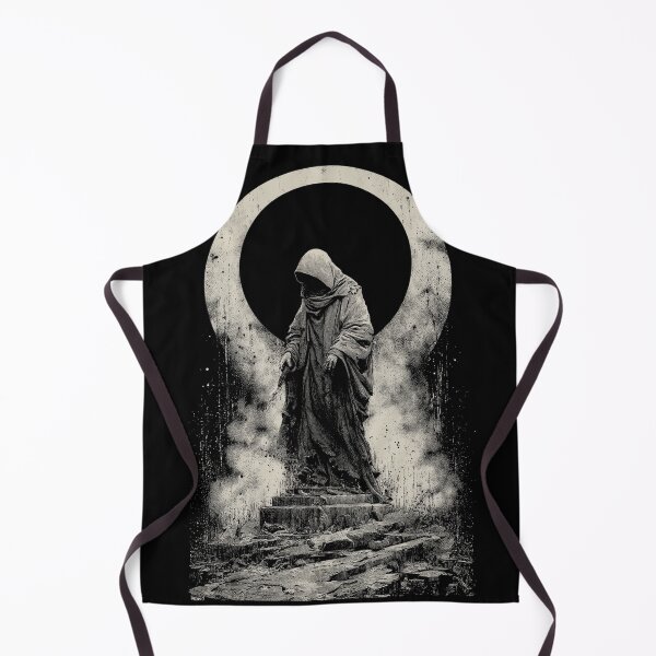 Item preview, Veilbound: The Last Seer designed and sold by No Excuses Supply.