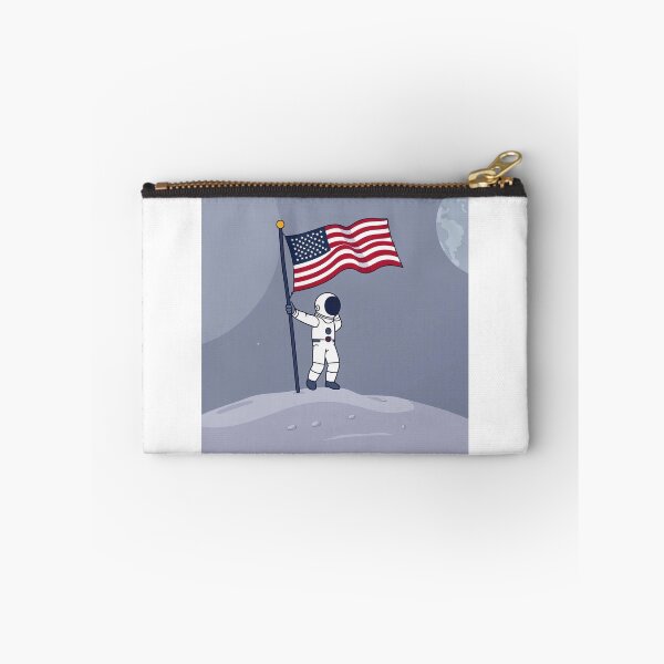 Item preview, Moonlit Stars & Stripes designed and sold by Petringo.