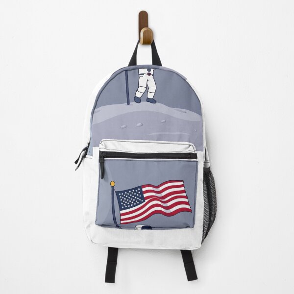 Item preview, Moonlit Stars & Stripes designed and sold by Petringo.