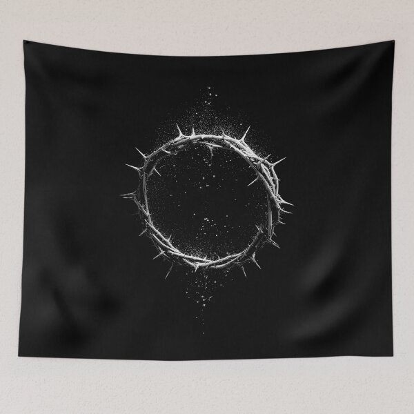 Item preview, Eclipsed Dominion: Thorn Crown designed and sold by No Excuses Supply.