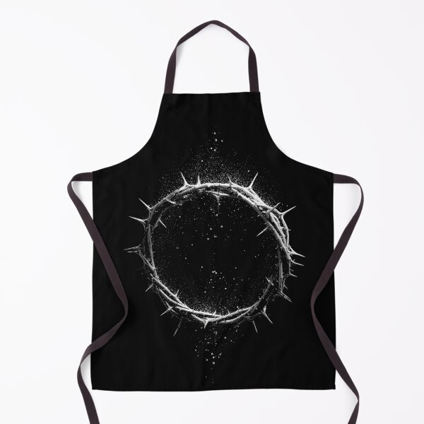 Item preview, Eclipsed Dominion: Thorn Crown designed and sold by No Excuses Supply.