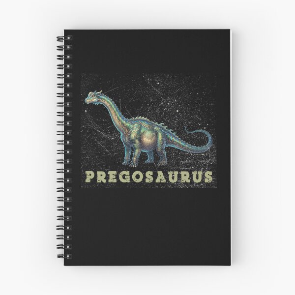 Item preview, Pregosaurus Pregnant Mom designed and sold by Margerita23.